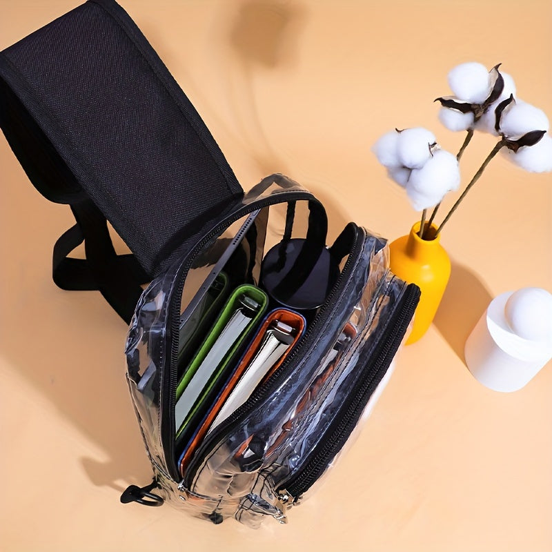 Zara | Klare Abenteuer Umhängetasche