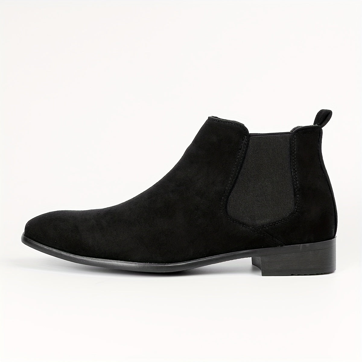 KYLE | Bequeme Casual Chelsea Boots für Männer