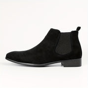 KYLE | Bequeme Casual Chelsea Boots für Männer
