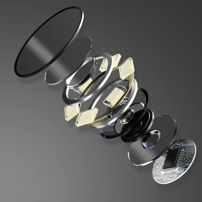 SEESAFE | Smart Ohrreiniger mit Kamera 1080p Endoskop-4