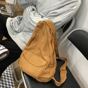 Lena | Stilvolle Sicherheits-Schultertasche