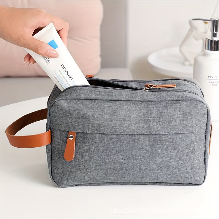 Avani | Vielseitige und funktionale Kosmetikaufbew Tasche