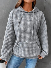 LINA | Lässiges Damen-Sweatshirt für Komfort