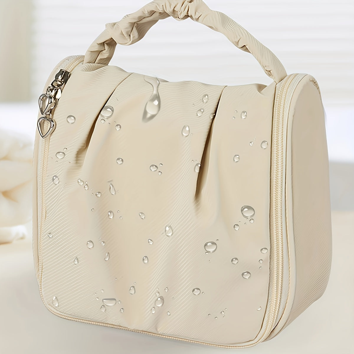 Rhea | Langlebiger und stilvoller Toiletten Organizer