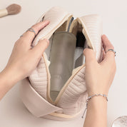 Kiana | Eleganter Kosmetik-Make-up-Organizer