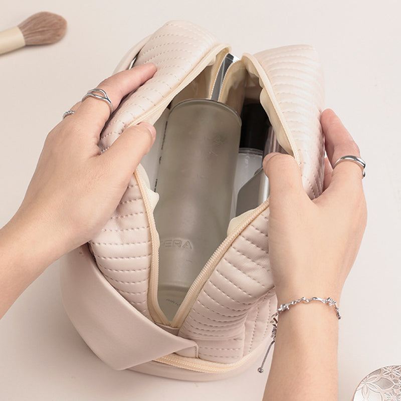 Kiana | Eleganter Kosmetik-Make-up-Organizer