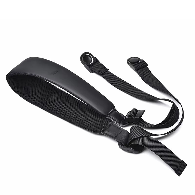 Max | Herren Oxford Reise Crossbody Umhängetasche