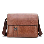 Milan | Elegante Vintage-Handtasche