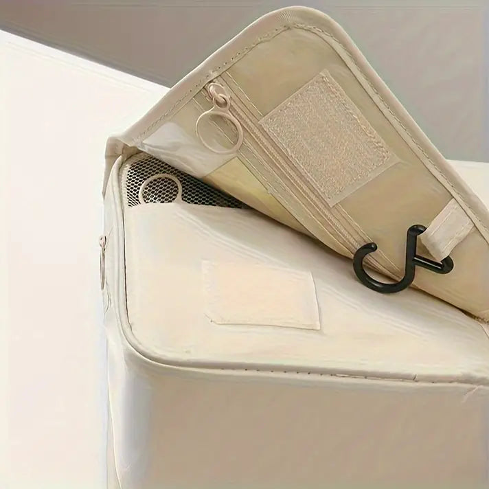 Grace | Geräumiger und praktischer Reiseorganizer