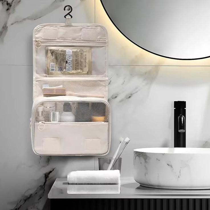 Grace | Geräumiger und praktischer Reiseorganizer