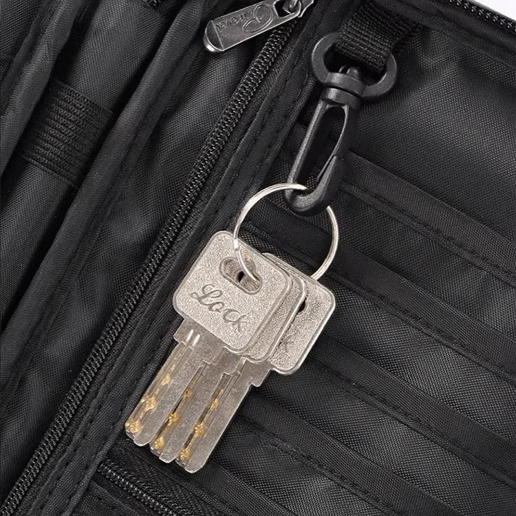 Marisol | Familienticket Etui Reisetasche