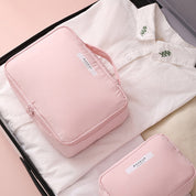 Charlotte | Effizienter und geräumiger Make-up-Organizer