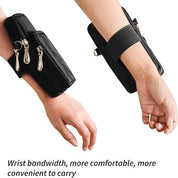 Lena | Kleine wasserdichte Nylon Umhängetasche