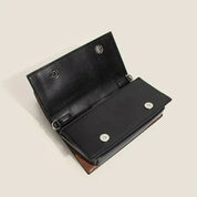 Hanna | Luxe Trendsetter Schultertasche für Damen