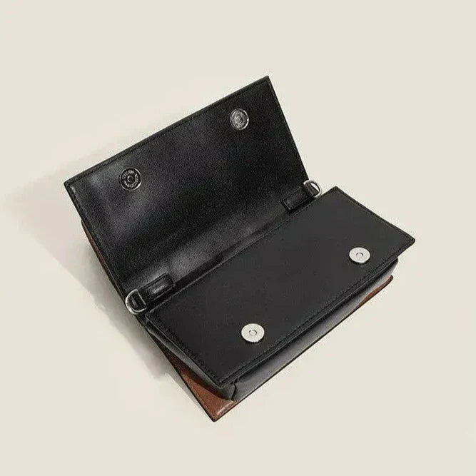 Hanna | Luxe Trendsetter Schultertasche für Damen