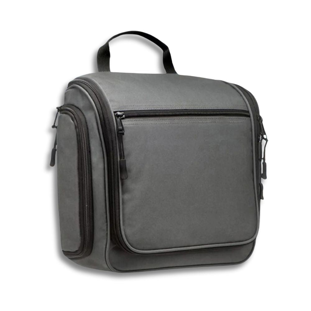 Alex | Kompakter und reisefreundlicher Kulturbeutel