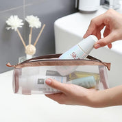 Lilianne | Stilvolle und faltbare Kosmetik-Organizer-Tasche