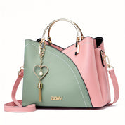 DAPHNE | Elegante Handtasche