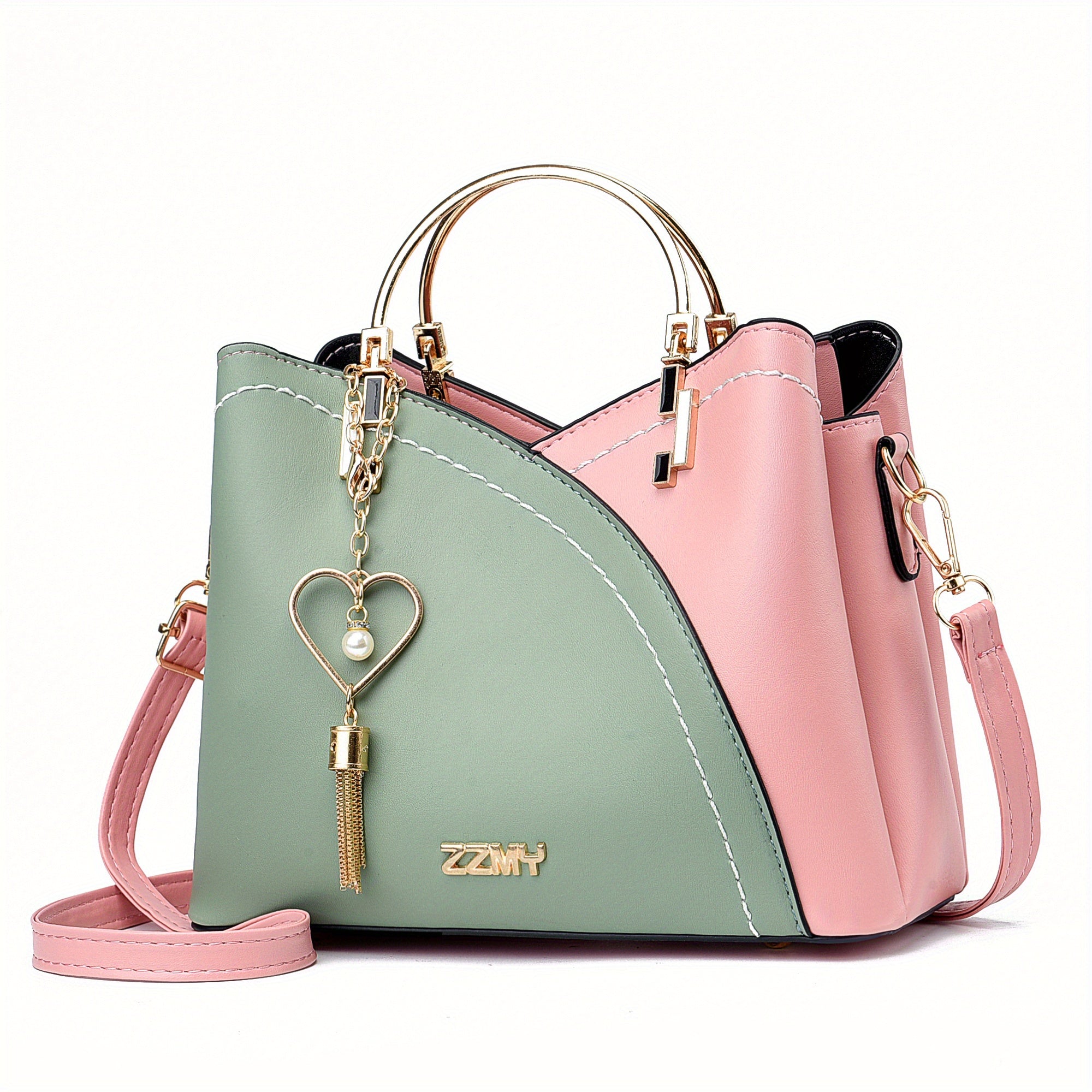 DAPHNE | Elegante Handtasche