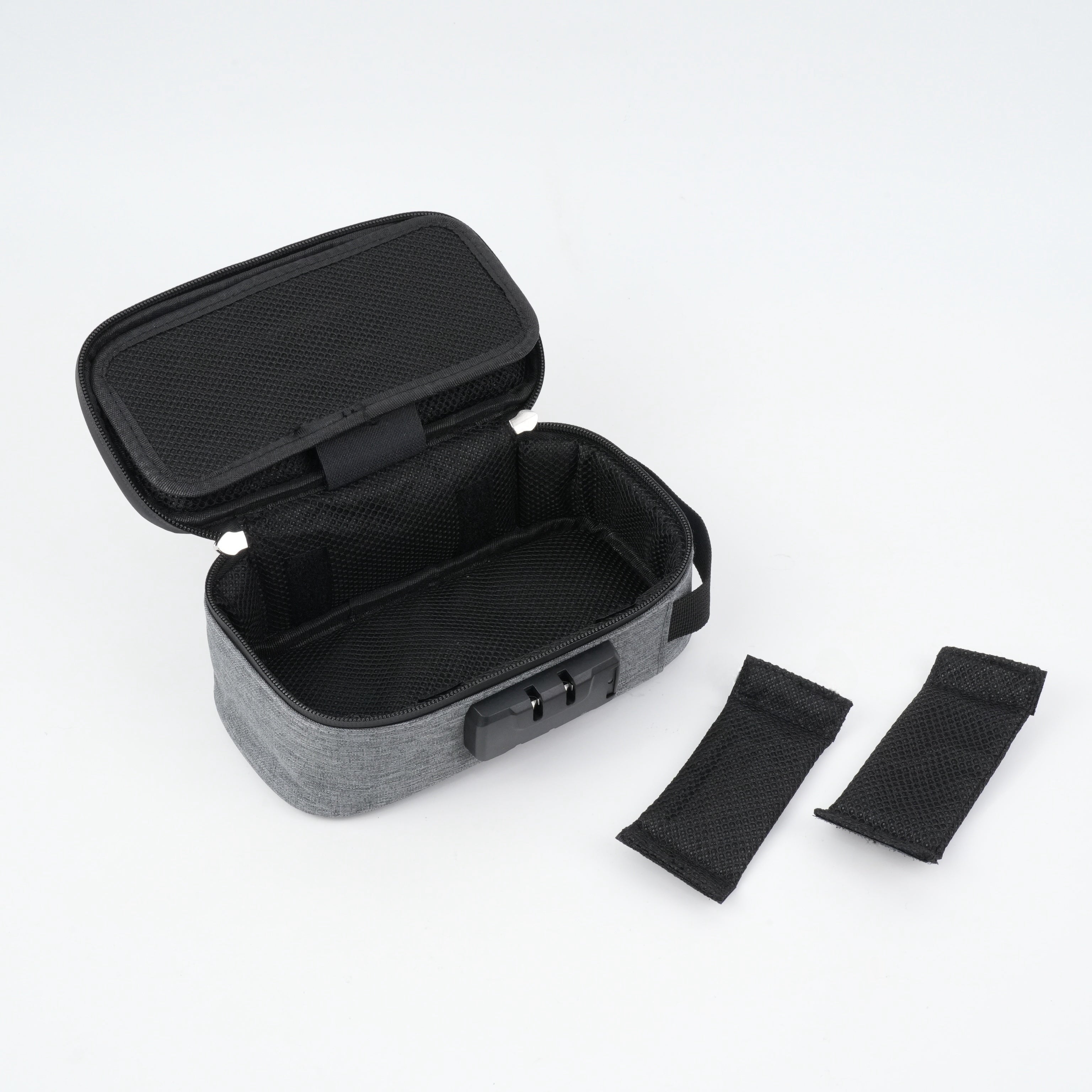 Alyssa | Eleganter und funktionaler Kulturbeutel