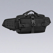 Jaxon | Anti-Diebstahl Crossbody Sporttasche