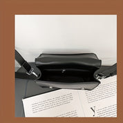 Timo | Stilvolle und Sichere Umhängetasche