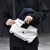 Luca | Anti-Diebstahl Kamera Schultertasche