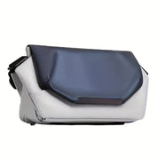 Luca | Anti-Diebstahl Kamera Schultertasche