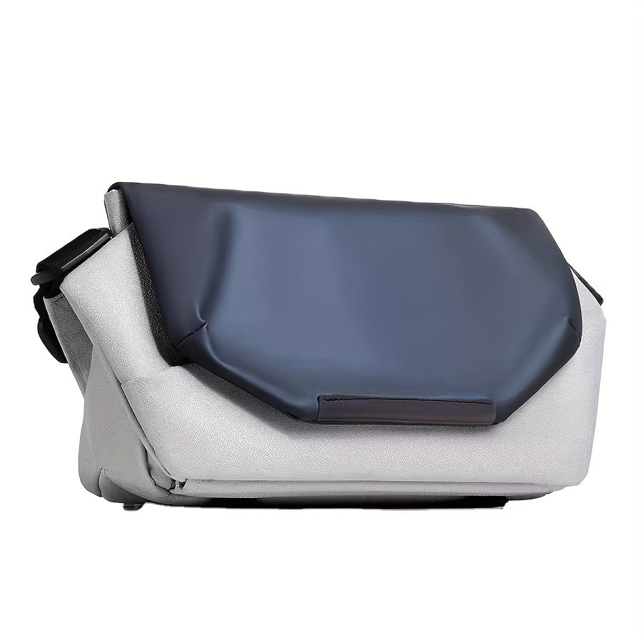 Luca | Anti-Diebstahl Kamera Schultertasche