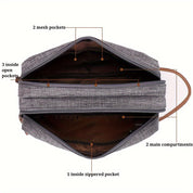 Avani | Vielseitige und funktionale Kosmetikaufbew Tasche