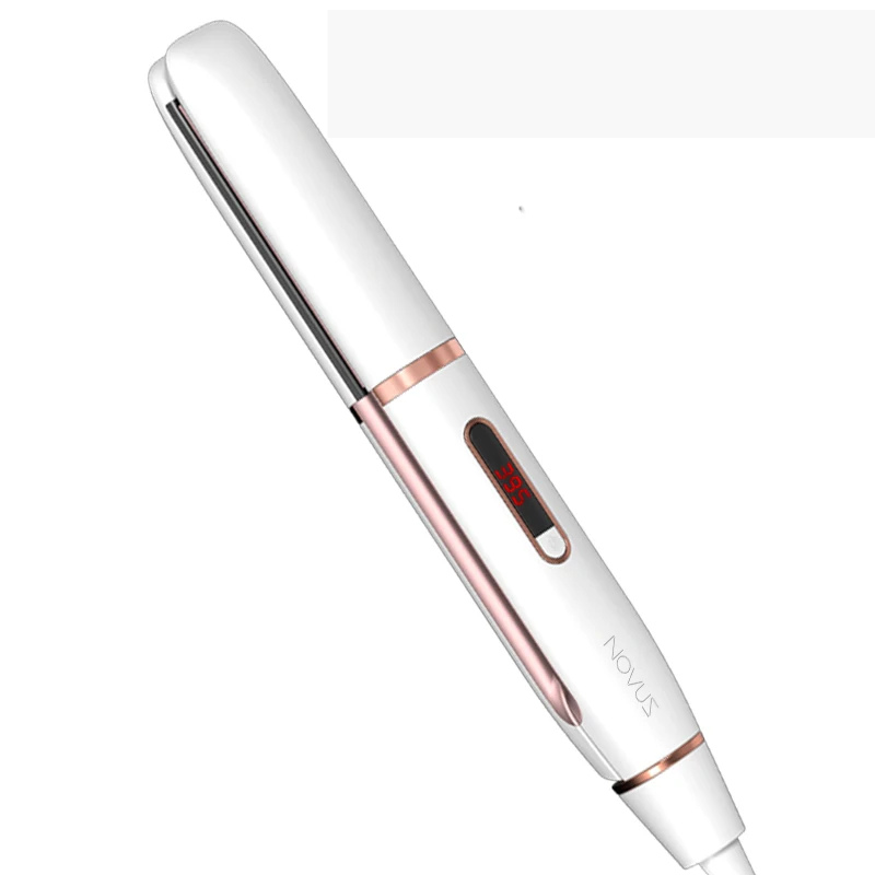  Stylenova - Glattung & Curler für alle Stile-1