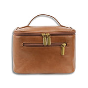 Coraline | Damen Retro-Stil Kosmetik Aufbewahrungstasche