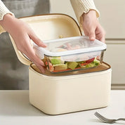 Alitzel | Stilvoller, langlebiger und tragbarer Reise-Kosmetiktasche