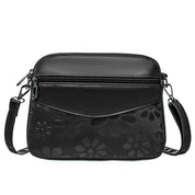 Sophie | Wasserdichte diagonale Crossbody Tasche