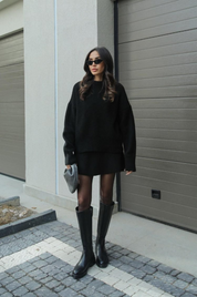 Nina | Modisches Zweiteiler – Komfort & Eleganz Vereint