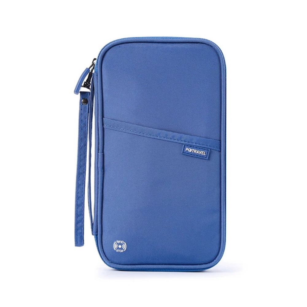 Marisol | Familienticket Etui Reisetasche