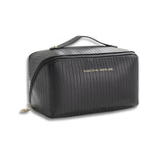 Juliette | Reisefreundliche und stilvolle Kosmetikelemente-Tasche