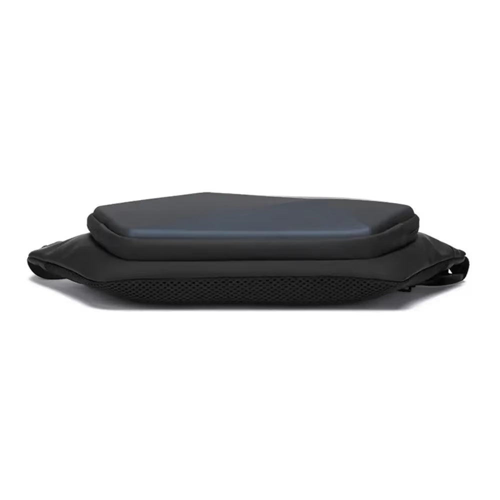 Milan | Wasserdichte Reise Crossbody Bauchtasche