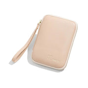 Robin | Eleganter PU-Leder Reisepasshalter Geldbörse