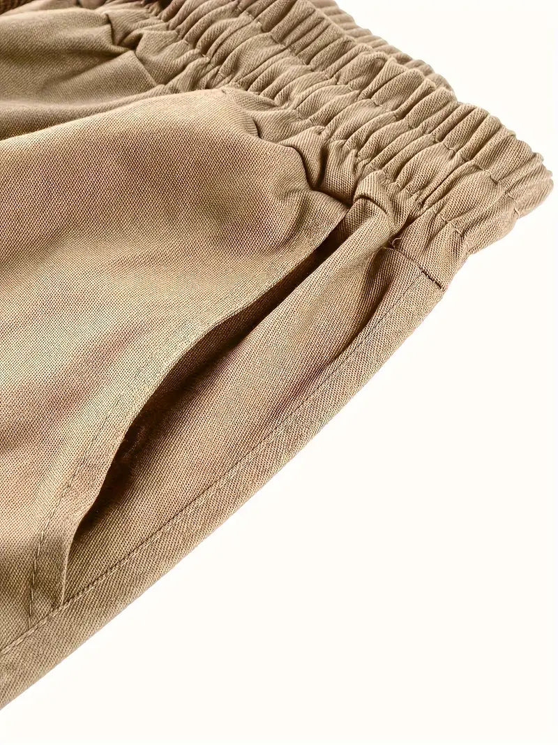 CHRISTOFFEL | Lässige Herren Hose