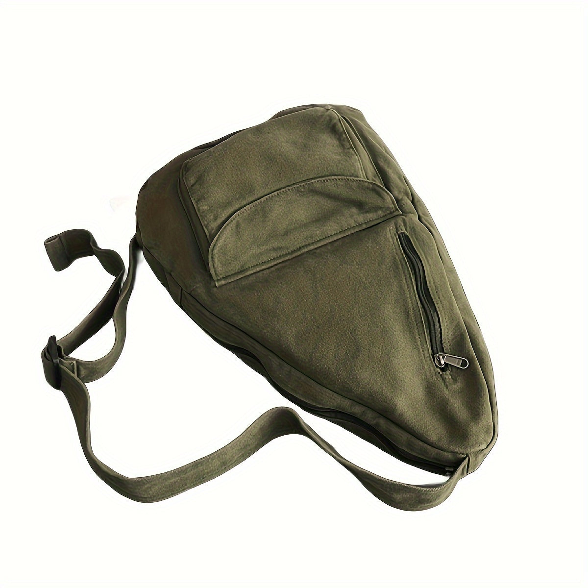 Lena | Stilvolle Sicherheits-Schultertasche