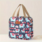 Gwen | Wasserdichte Sport-Kulturbeuteltasche