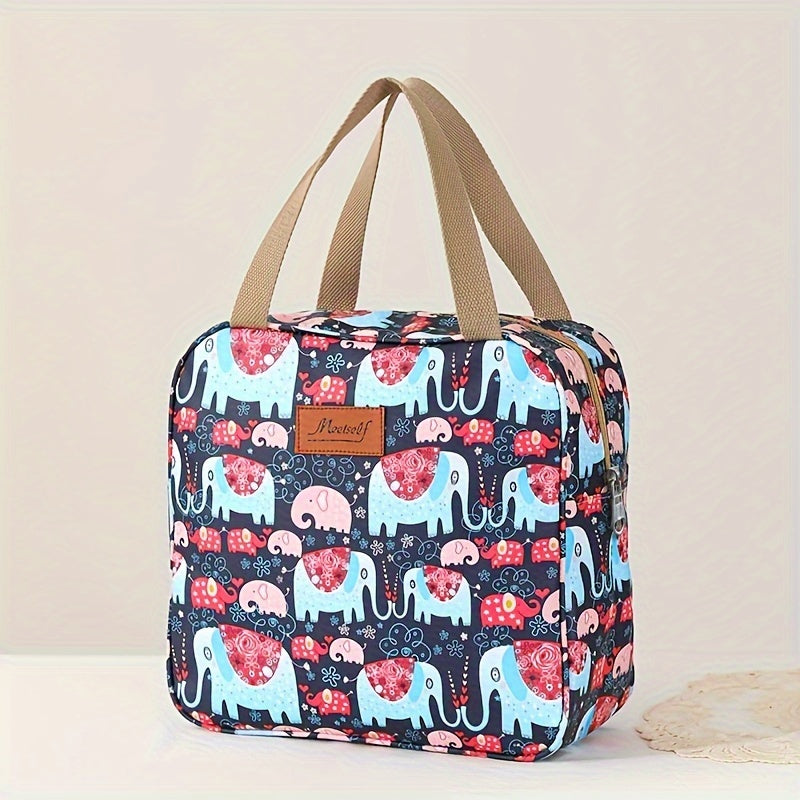 Gwen | Wasserdichte Sport-Kulturbeuteltasche