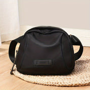 Isla | Anti-Diebstahl Nylon Umhängetasche