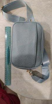 Milana | Premium Schultertasche