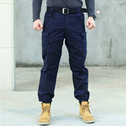 KEN | Herren CARGO Wander- und Trekkinghose