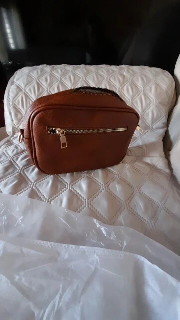 Milana | Premium Schultertasche