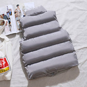 BO | Vintage-Weste Herbst Trendy Damen