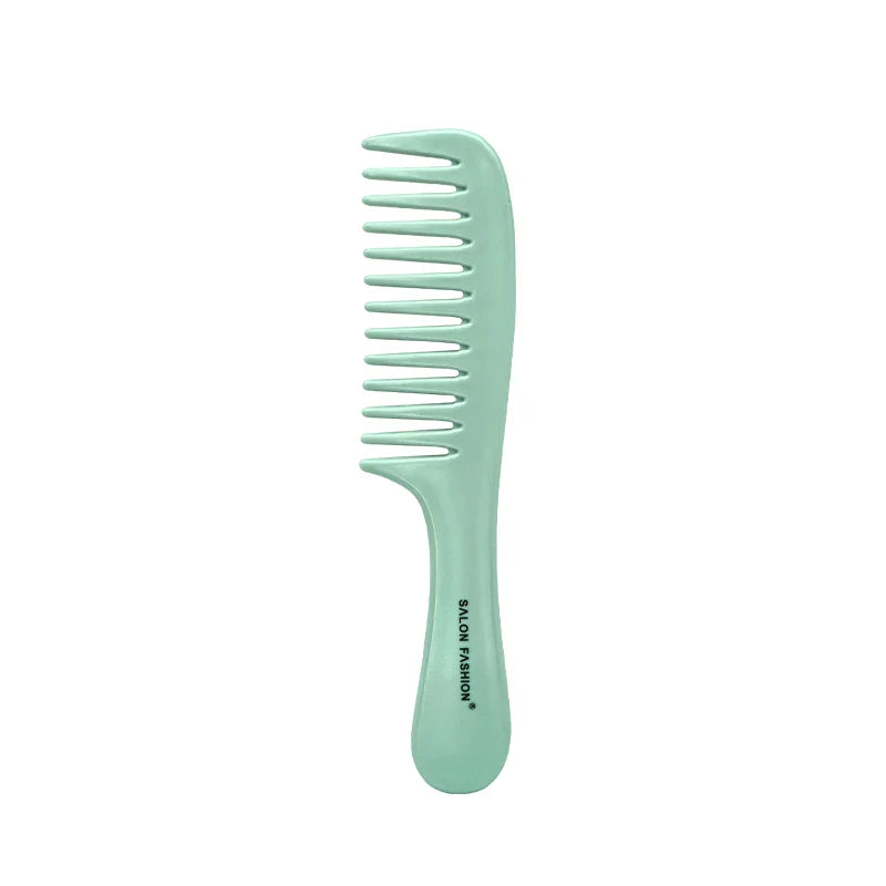 Flexibrush - breites Zahnhaarkamm für sanfte Entwirrung und Styling-4