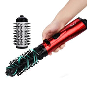 Airglam - automatisch rotierende ionische Roundpinsel & Friseurstyler 1